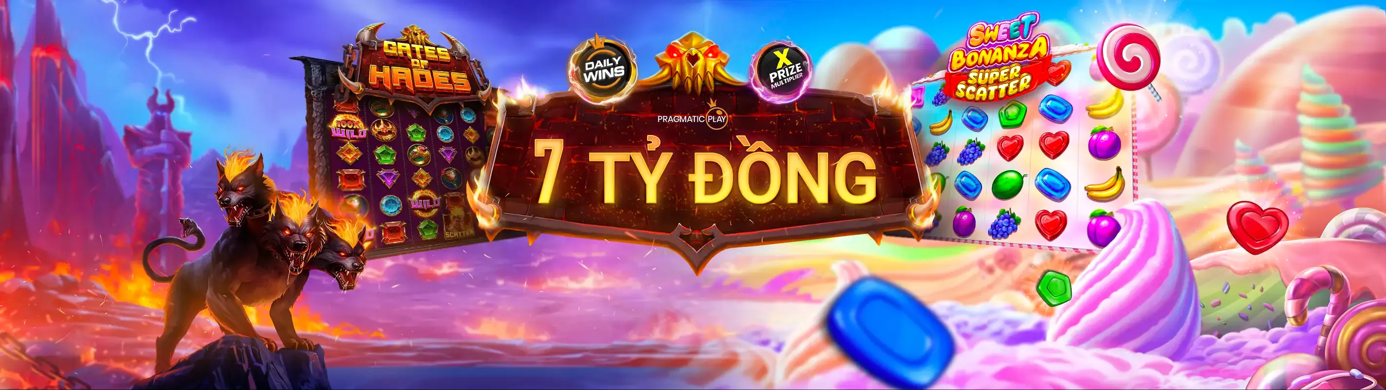 Hoàn Trả Thua Cược Hàng Tuần