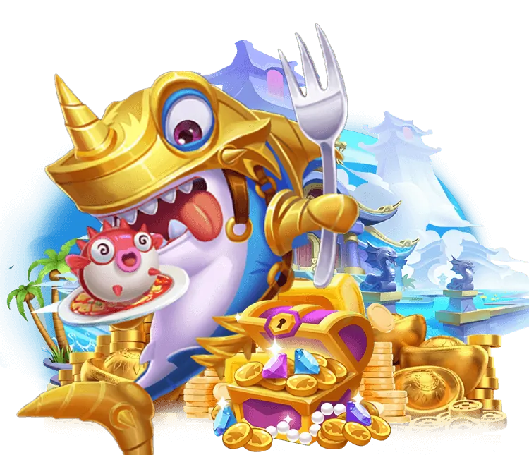 Game Bắn Cá Tiên Cánh bong888