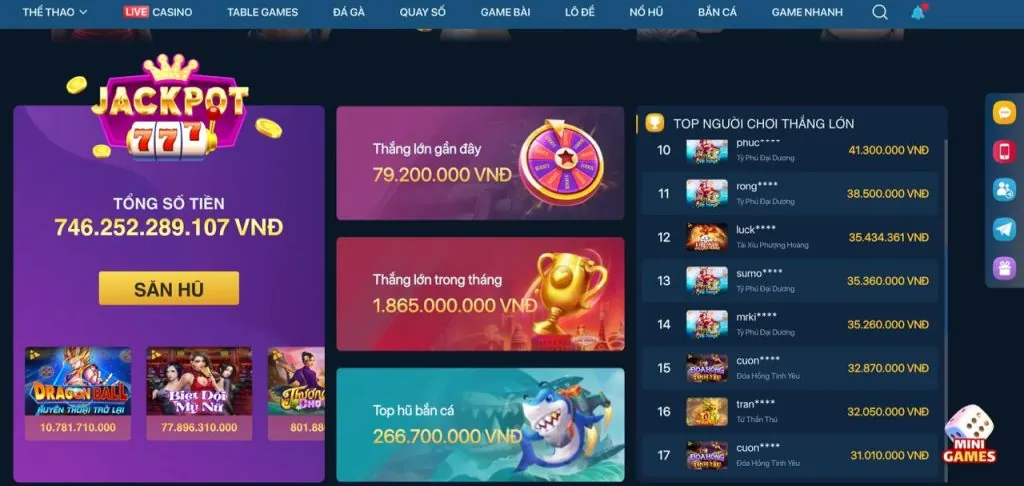 Các cấp độ thành viên VIP bong888