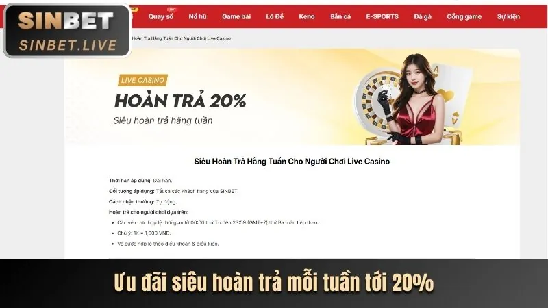 Thưởng Nạp Đầu Tiên bong888